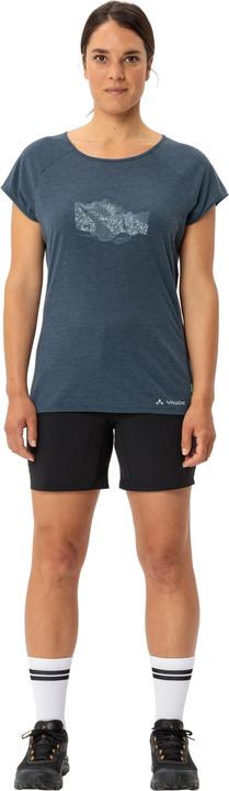 Produktbild Vaude Tekoa T-Shirt II (34)