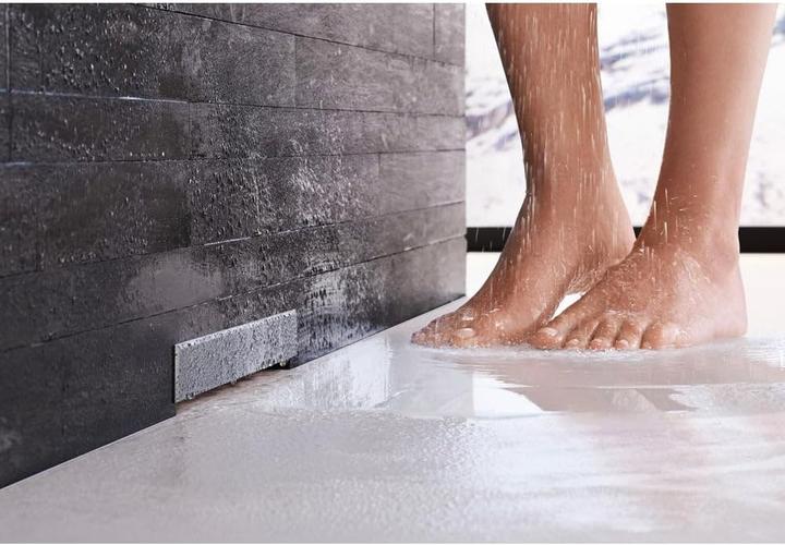 Produktbild Geberit CombiFix Siphon Dusche