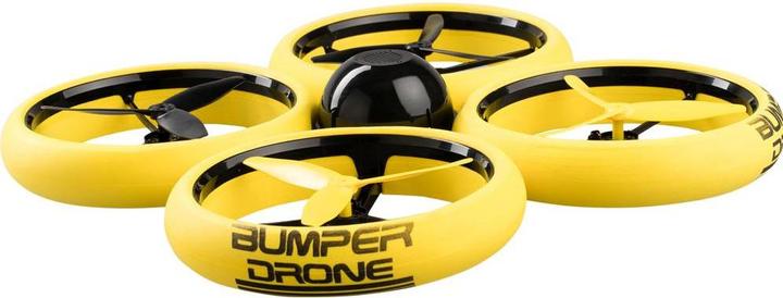 Image du produit Silverlit Bumper pour drone, caméra 720p incluse