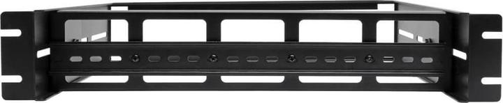 Actual product image Eaton Tripp Lite Series Srdinrail2u