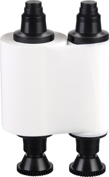 Evolis Monolint: wit