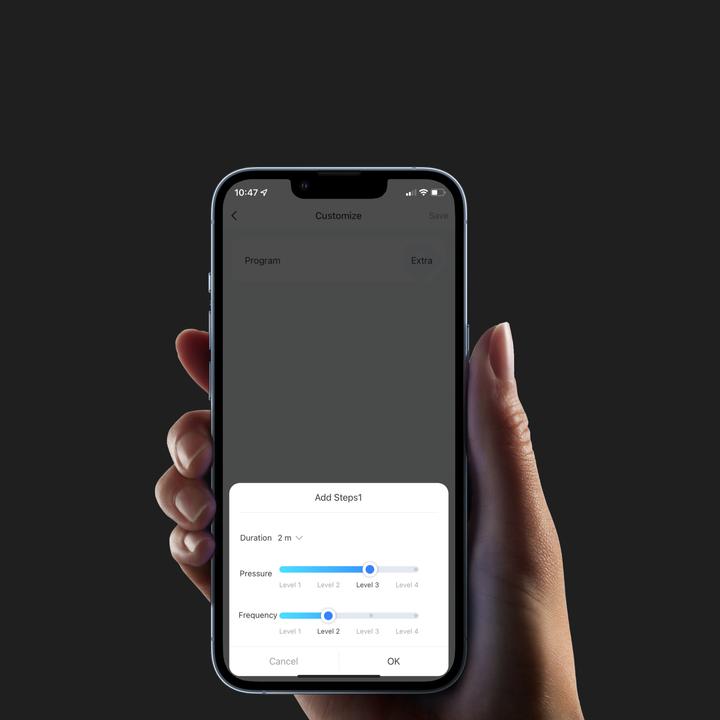 Immagine prodotto Aeno DB2S (Spazzolino sonico)