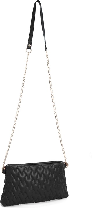 Produktbild Parigi Black Cross Body Bag