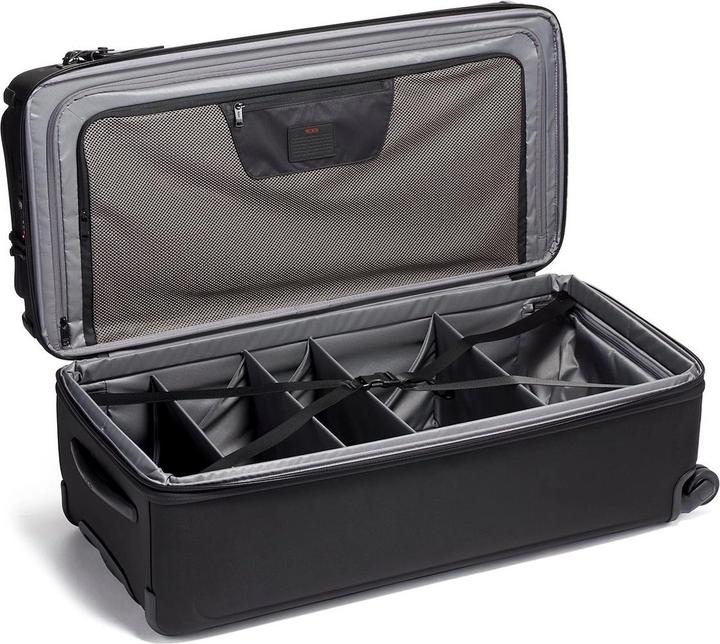 Image du produit Tumi Valigia Borsa Alta Alpha 3 con 4 Ruote