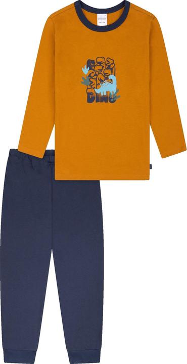 Produktbild Schiesser Pyjama Nightwear 2 (104)