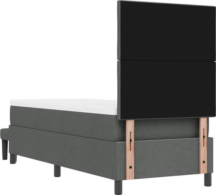 Image du produit vidaXL Boxspringbett (80 x 200 cm)