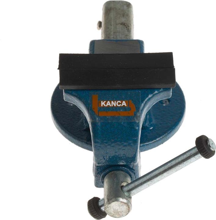 Produktbild RS PRO Fine Mechanics Vice 50mm (35 mm)