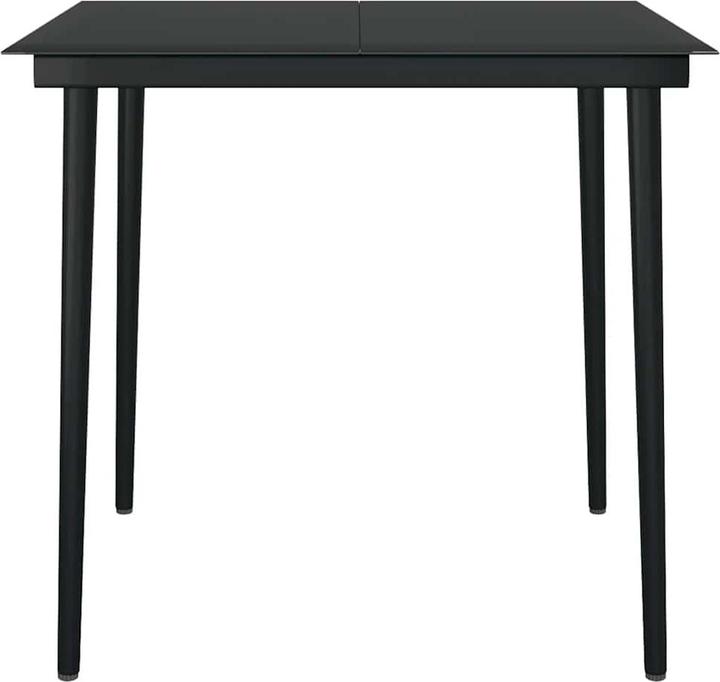 Braun, Cremeweiss, Schwarz