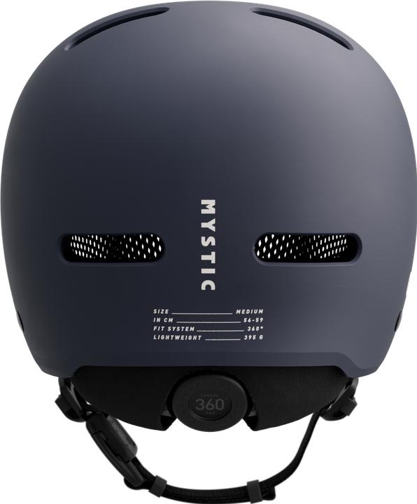Produktbild Mystic Vandal Pro Helmet