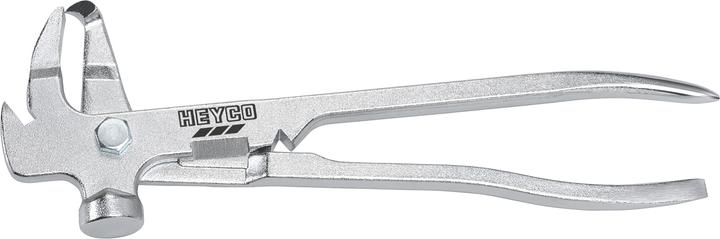 HEYCO Balancing weight tongs 260 mm (260 mm)