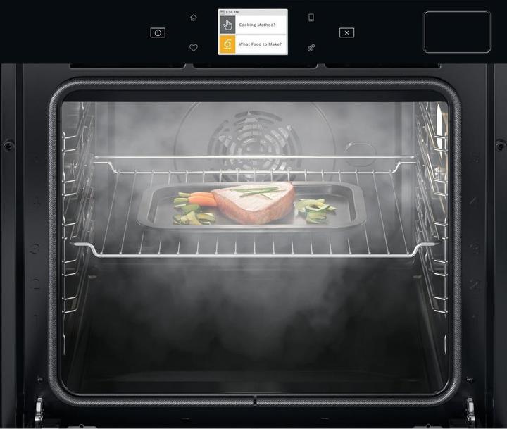 Image du produit Whirlpool Piekarnik W9 OS24S2PBSS netnet