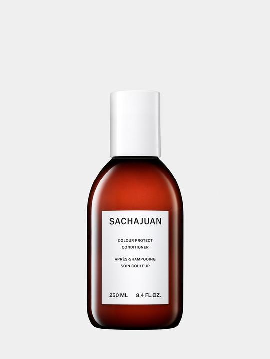 Actual product image Sachajuan Colour Protect Conditioner (250 ml)