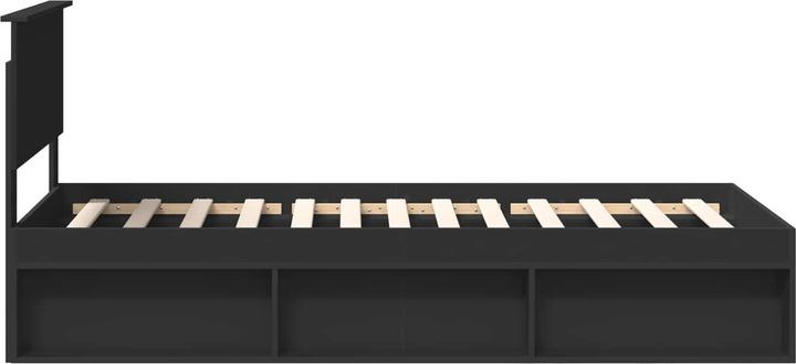 Image du produit vidaXL Bettrahmen (90 x 190 cm)