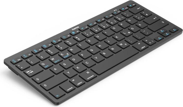 Produktbild Hama KEY4ALL X510 (CH, Kabellos)