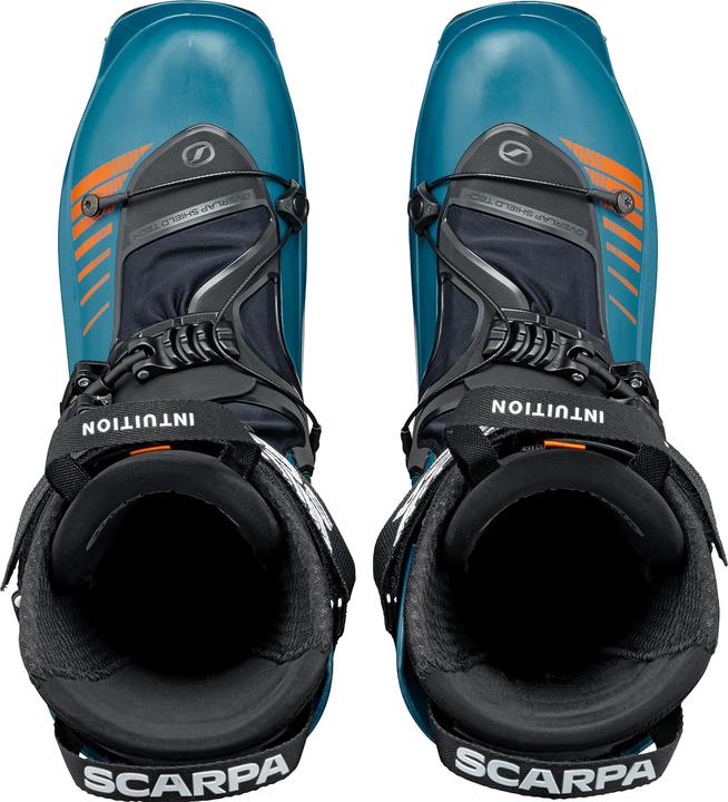 Image du produit Scarpa F1 GT (27)
