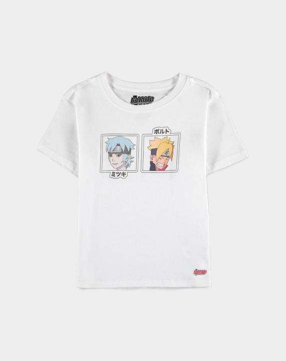 Produktbild Difuzed Boruto: Naruto Next Generations - Boys Short Sleeved T-shirt - 170/176 (170, 176)