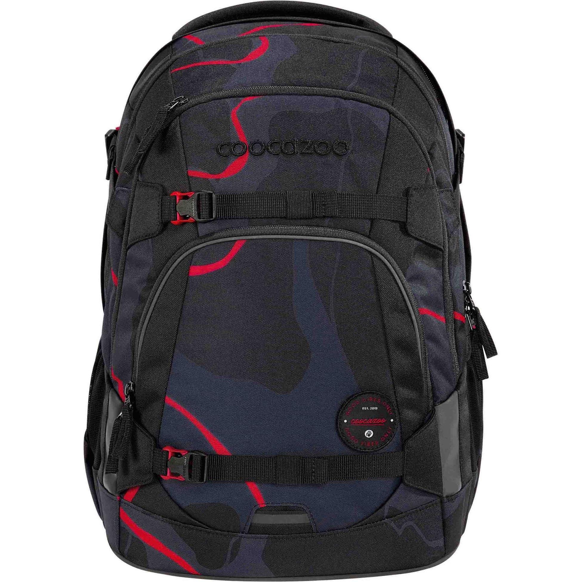 Coocazoo, Rucksack, (30 l)