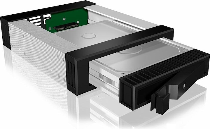Image du produit Icy Box Ib-129ssk-B