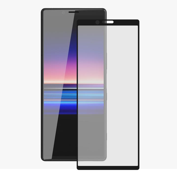 Immagine prodotto KSIX Extreme 2.5D 9H (1 pz., Sony Xperia 1)