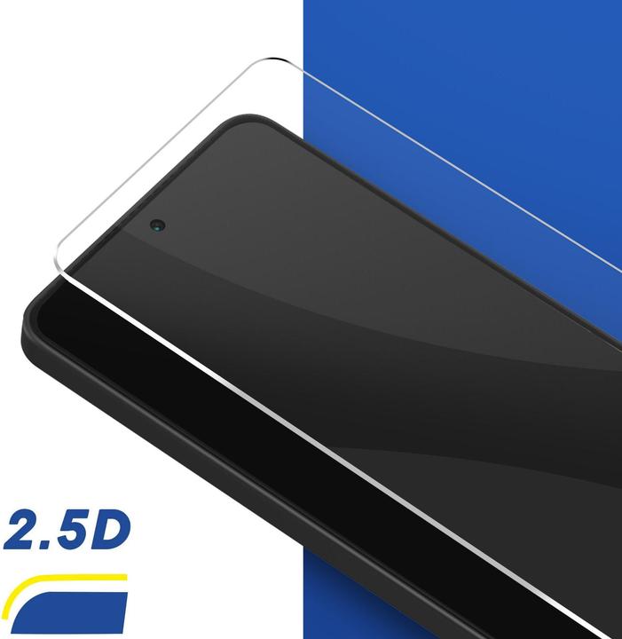 Immagine prodotto 3MK Vetro duro (1 Pezzo/i, Xiaomi 14T Pro, Xiaomi 14T)