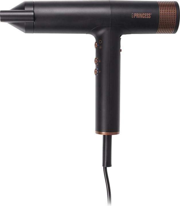 Produktbild Princess 05-KGTJ41-10A 529205 (2000 W)