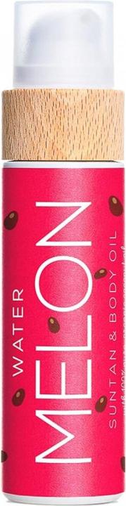 Immagine prodotto Cocosolis Anguria (Olio autoabbronzante, 100 ml)