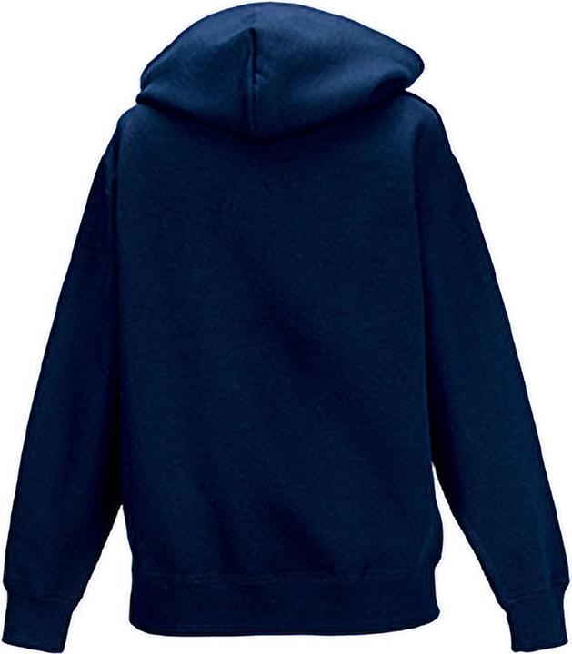 Actual product image Jerzees Schoolwear Jerzees Schoolgear jumper with hood (116)