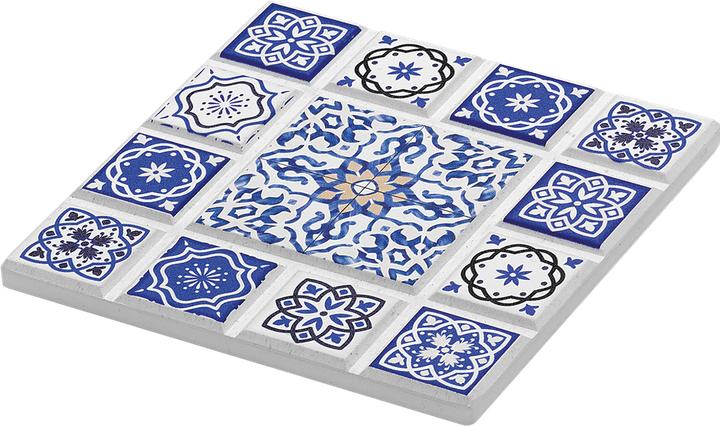 Immagine prodotto Zassenhaus Marrakech (1 x, Sottobicchiere in vetro)