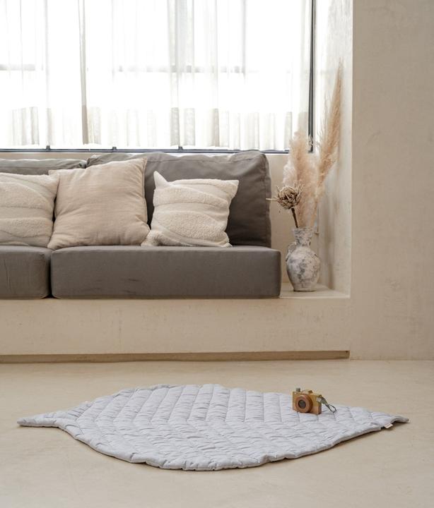 Image du produit Toddlekind Tapis d'éveil feuille Stone