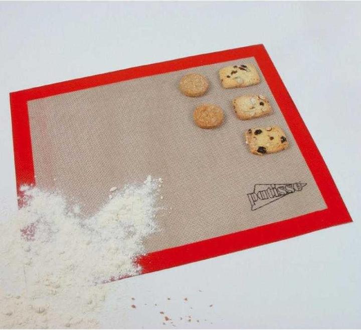 Produktbild Patisse Backmatte (42 x 30 cm)