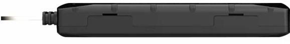 Actual product image Teltonika 4G Bluetooth Small GPS