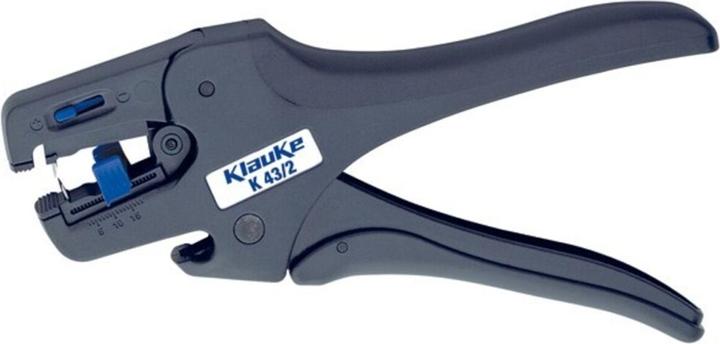 Produktbild Klauke Abisolierwerkzeug (27 mm)