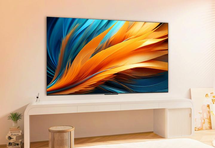 Immagine prodotto TCL 65PF650 (65", LED, 4K, 2024)