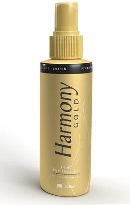 Produktbild Harmony Gold Hitzeschutzspray 200ml (200 ml)