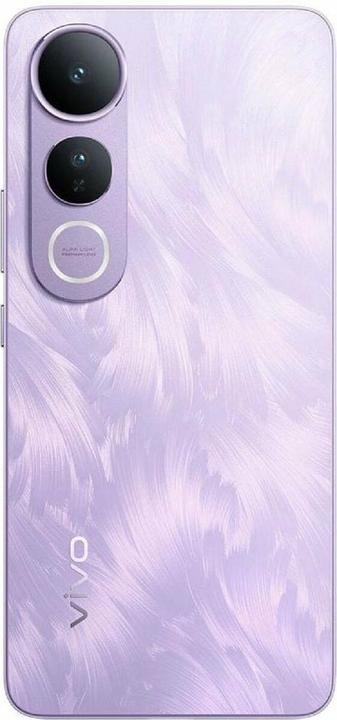 Produktbild Vivo V50 Lite 4G (256 GB, Fantasy Purple, 266.54", Dual SIM, 4G)