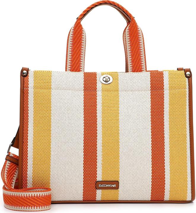 Arancia, arancione 610, Rosso