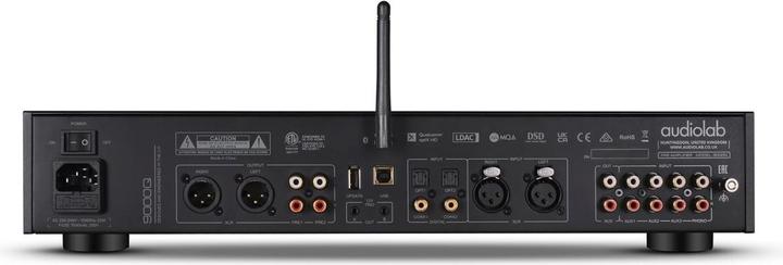 Produktbild Audiolab 9000Q