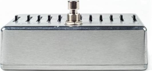 Produktbild Mxr M108S Ten Band EQ equalizer effectpedaal (Bass, Gitarre)