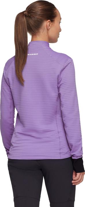 Immagine prodotto Mammut Women's Taiss Light Midlayer Jacket (M)