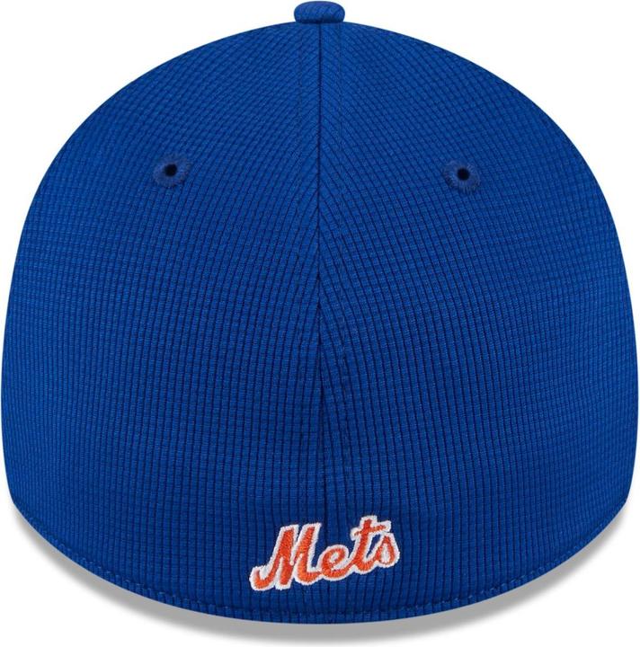 Produktbild New Era 39Thirty Cap - BATTING PRACTICE New York Mets - S/M (S, M)
