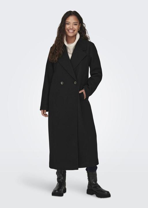 Immagine prodotto JdY Cappotto con collo a mosca Cappotto (S)