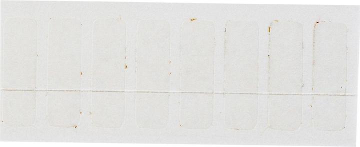 Produktbild Brady LAM-1-103, Gestanzte Etiketten für Laminatüberzug, Polyester, Transparent, 16,51 x 5,08mm, p