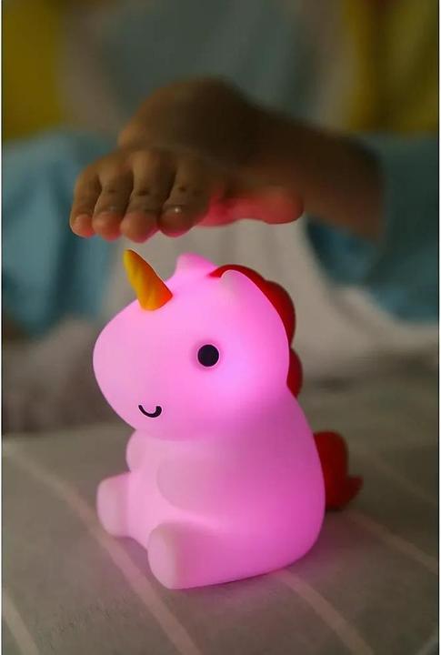 Produktbild Mega Light Maggy Magic Nachtlicht USB & RGB