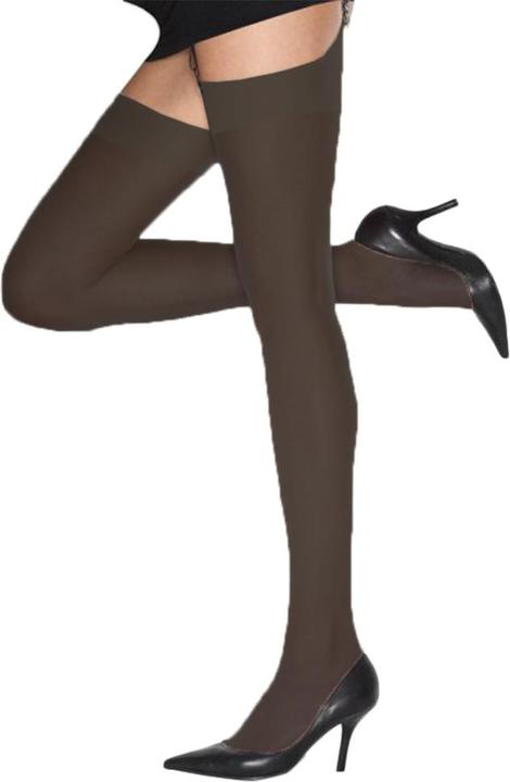 Immagine prodotto Cindy Collant donna/ragazzo ultra velato (10DEN)