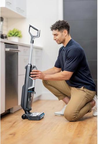 Productafbeelding Bissell MultiClean Crosswave HF3 Cordless Select