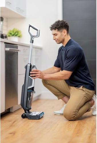 Image du produit Bissell MultiClean Crosswave HF3 Cordless Select