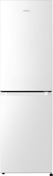 Gorenje NRK 418 ECW4 (256 l)