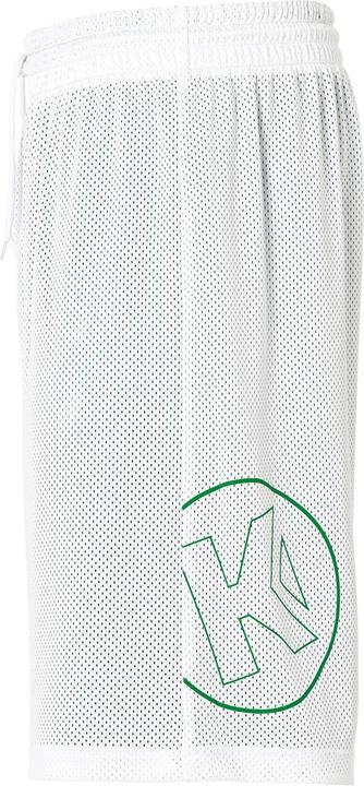 Actual product image Kempa Reversible Shorts (XXL)