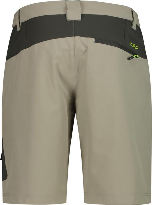 Produktbild CMP Campagnolo Bermuda Stretch (50, L)