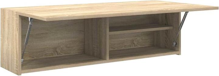 Immagine prodotto VidaXL Pensile da bagno (100 x 25 x 30 cm)